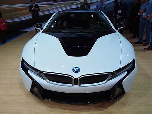 LA-Auto-Show BMW