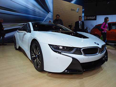 LA-Auto-Show BMW