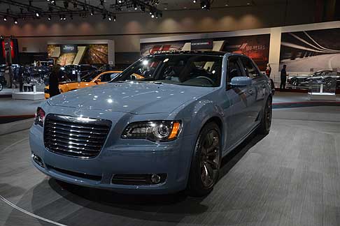 LA-Auto-Show Chrysler