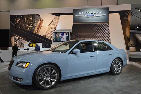 LA-Auto-Show Chrysler