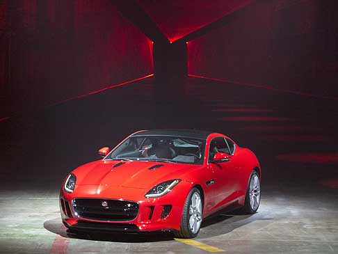 LA-Auto-Show Jaguar