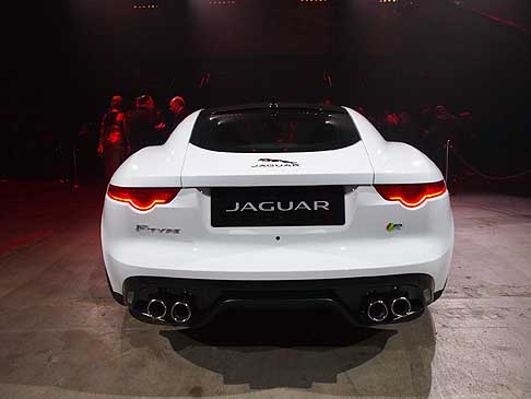 LA-Auto-Show Jaguar