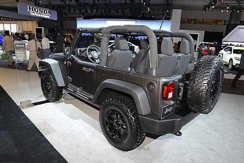 LA-Auto-Show Jeep