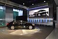 Acura RLX Concept anteprima mondiale al Los Angeles Auto Show 2012