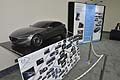 Art Centre College of Design student Mazda Concept LA Auto Show 2012