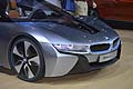 BMW i8 Concept electric vehicle La Auto Show 2012