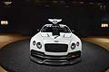 Bentley Continental GT3 concept verra testata a partire dal 2013