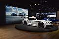 Bentley Continental GT3 Concept USA dubuts LA Auto Show 2012