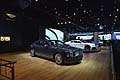 Bentley Mulsanne auto di lusso al LA Auto Show 2012 di Los Angeles