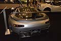 Callaway C7R 1997 spiler posteriore assetto race al LA Auto Show 2012