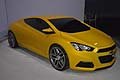 Chevrolet TRU 140S coup sportiva a due porte al LA Auto Show 2012