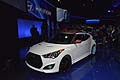 Hyundai Veloster C3 Roll Topc la sportiva decappotabile al LA Auto Show 2012