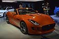 Jaguar F-Type anteprima americana Los Aangeles Auto Show 2012