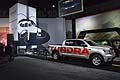 Toyota Tundra Endeavour pick up La Auto Show 2012 di Los Angeles