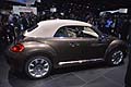 VW Maggiolino Beetle Convertible presentata LA Auto Show 2012 di Los Angeles