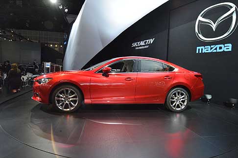 LA_Autoshow Mazda