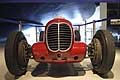 Maserati Tipo 6MC al Maserati Showroom esposizione di Modena