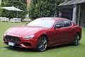 Showroom Maserati Loop