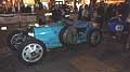 Bugatti T 37 del 1926 a Bologna per le 1000 Miglia 2014