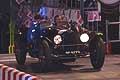 Bugatti T 37A Grand Prix alle 1000 Miglia 2014