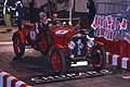 OM 469 driver Baumann Oskar co-driver Smidt Alfred a Rome alle Mille Miglia 2014