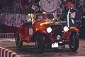 O.M. 665 S MM Superba FENDT Johann Georg e FENDT Corinna Barbara alle Mille Miglia 2014