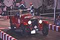 OM 665 S MM Superba driver tedesco Fendt Johann Georg alle 1000 Miglia 2014