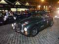 Aston Martin DB2 Vantage del duo norvegese van de Velde