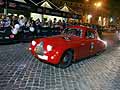 Fiat 508 CS MM del 1938 del duo Boscarino