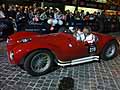 Maserati A6 GCS Serie II del 1954 di Mario Boglioli e Enrica Pezzia