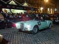 Lancia Aurelia B 24 del 1954 di Fabrizio Rossi e Fabio Teti