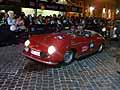 Porsche 356 1500 Speedster del 1954 con Pauwels e Verhofstadt del Belgio