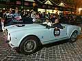 Gran Turismo Lancia Aurelia B 24 S del 1955 di Giacomo e Matteo Parodi 