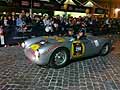 Porsche 550 1500 RS del 1954 dei tedeschi Gruehsem-Heinze