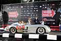 Mercedes-Benz 300 SLR W 196 R series