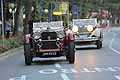 Mercedes-Benz type SSK 1929 Mille Miglia 2011