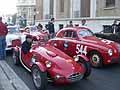 Atmosfere Mille Miglia