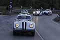 BMW 328 Mille Miglia Coup con Giuliano Cane e Lucia Giulliani