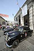 Turismo Mercedes-Benz 220 A 1954