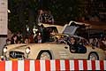 Mercedes 300 SL Coup driver Koziol Tadeusz alle Mille Miglia 2016