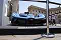 Bugatti Bolide sport cars al MIMO Milano Monza Motor Show Open Air 2021