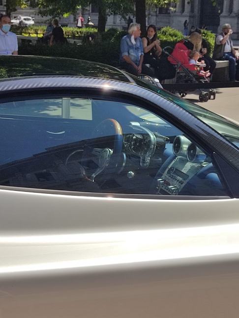 Mimo Supercar