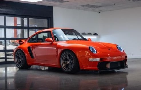 Gunther - Gunther werks Turbo  perfetto equilibrio tra gli interni