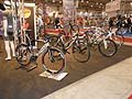 Bike Ridley al Motodays 2012 presso la Fiera di Roma