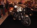 Motocycle Tuning alla Fiera di Roma al Motodays 2012