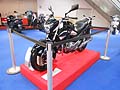 Moto Suzuki Inazuma 250