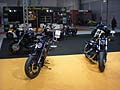For Sale: panoramica moto con promozione al Motodays 2012