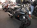 Yamaha YZF R6 la moto supersportiva