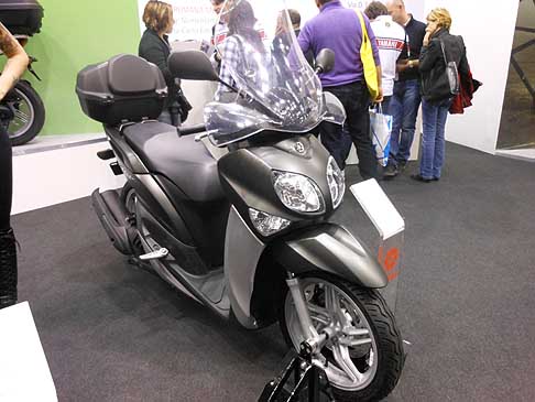 Motodays Scooter