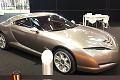 Alfa Romeo Bella concept by Bertone del 1999 al Motor Show 2016 di Bologna